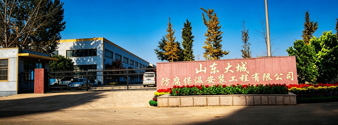 启东聚氨酯保温管生产厂家